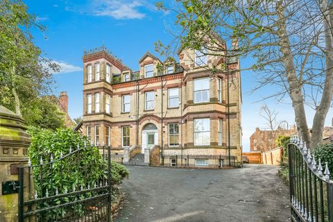 Aigburth Drive, Liverpool, Merseyside L17