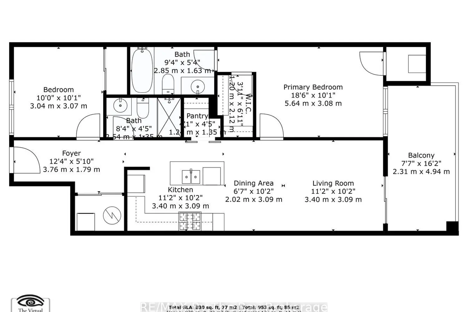 Additional image 18 of 17 Spooner Crescent 206