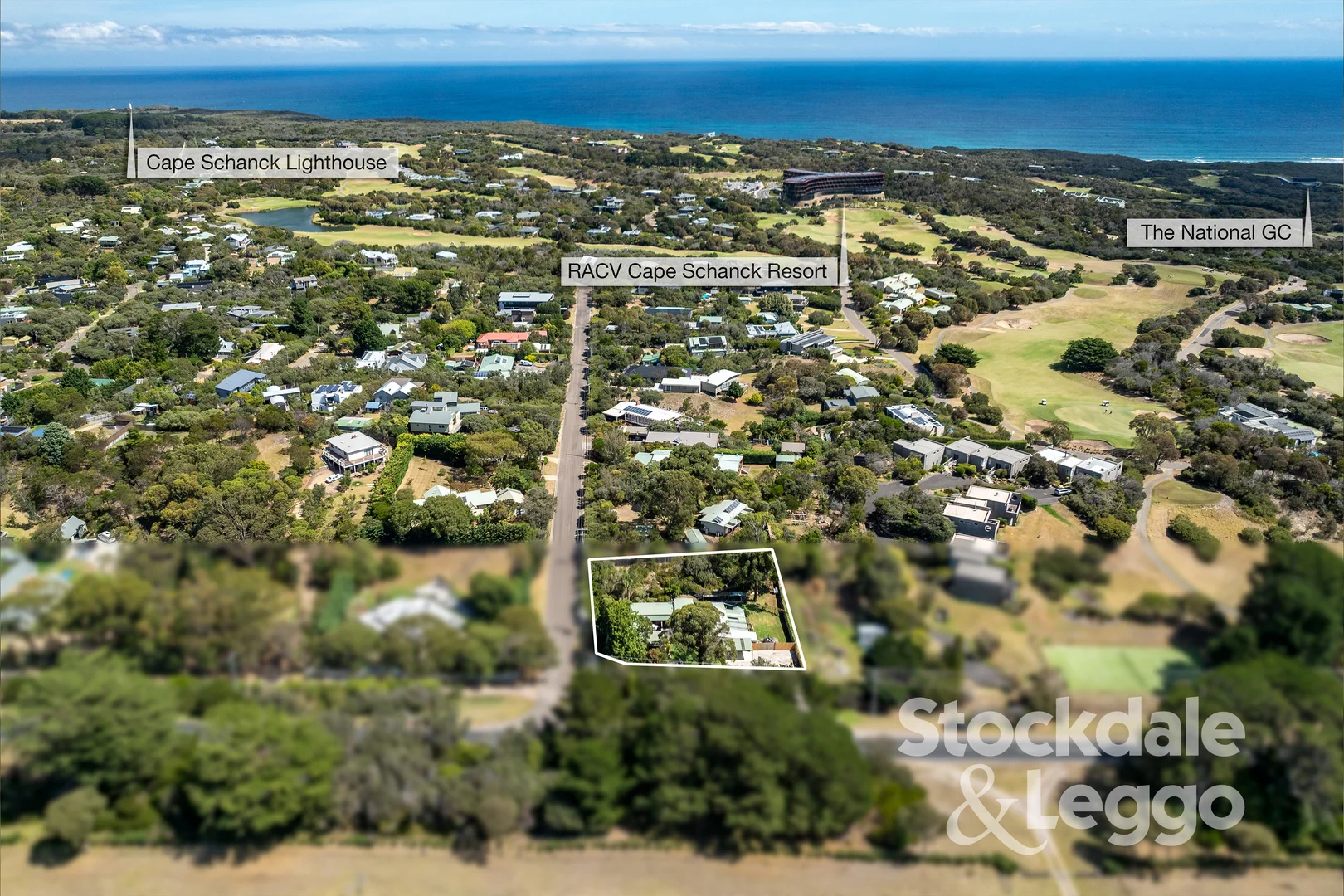 Additional image 3 of 1126 Boneo Road, Cape Schanck VIC 3939