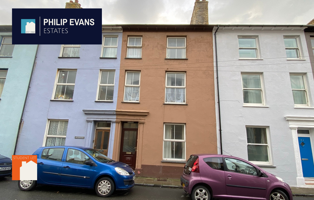 Additional image 16 of 6 bed terraced house to rentSouth Road, Aberystwyth SY23