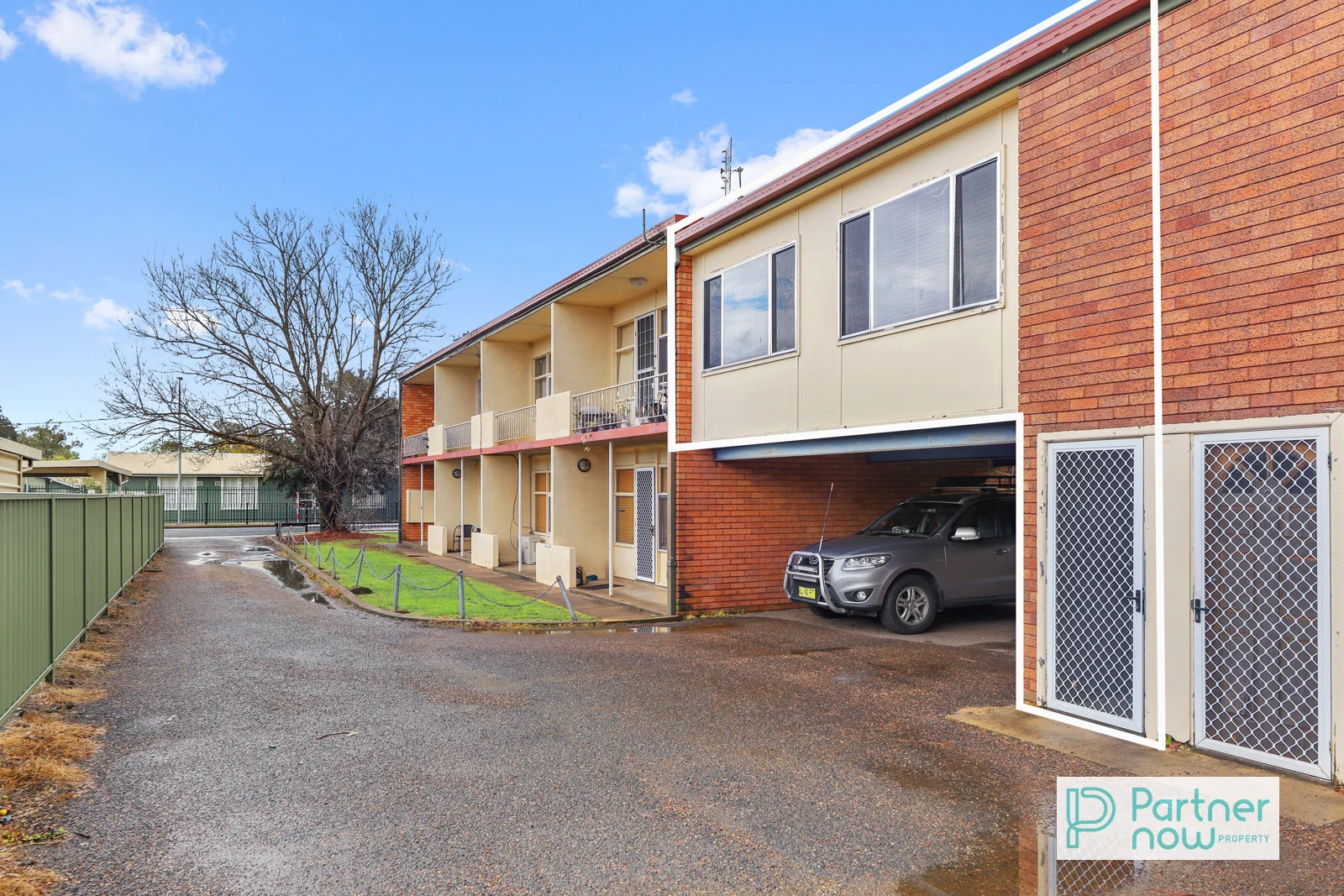 5/11 Petra Avenue, Tamworth NSW 2340