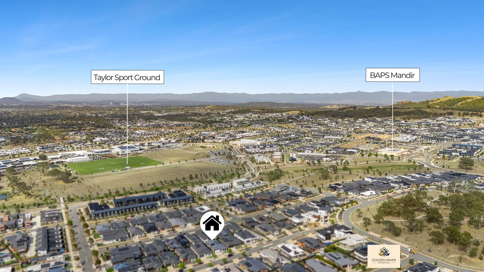 Additional image 22 of 14 Thelander Street, Taylor ACT 2913