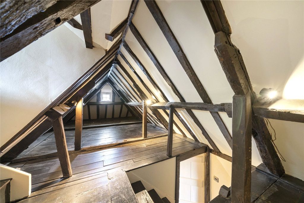 Additional image 11 of 5 bed detached house to rentThe Street, Brinkworth, Chippenham, Wiltshire SN15