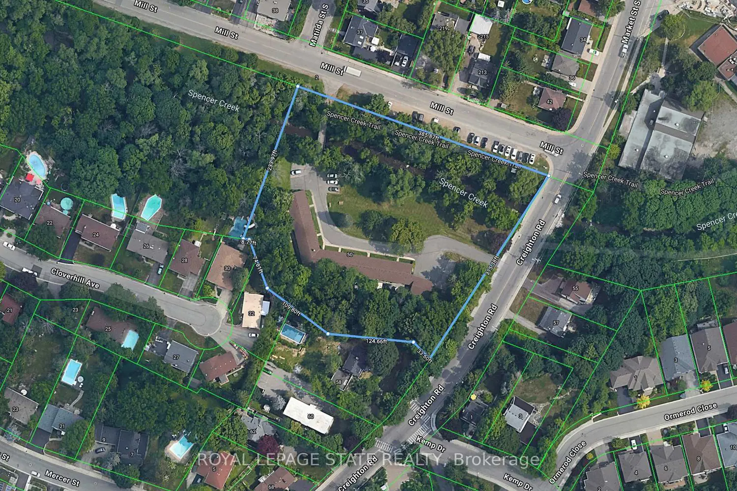 Additional image 3 of 50 Creighton Road