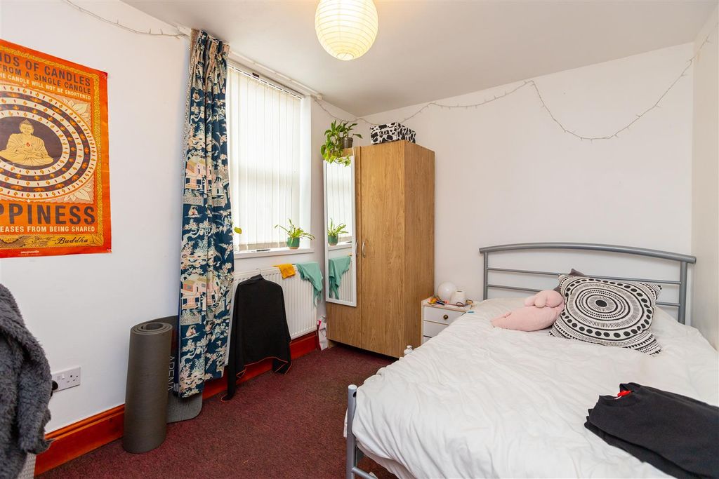6 bed shared accommodation to rentLuton Road, Birmingham, West Midlands B29 photo 5