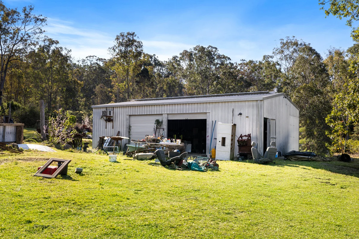 Additional image 20 of 284 Paddys Flat Road, Tabulam NSW 2469