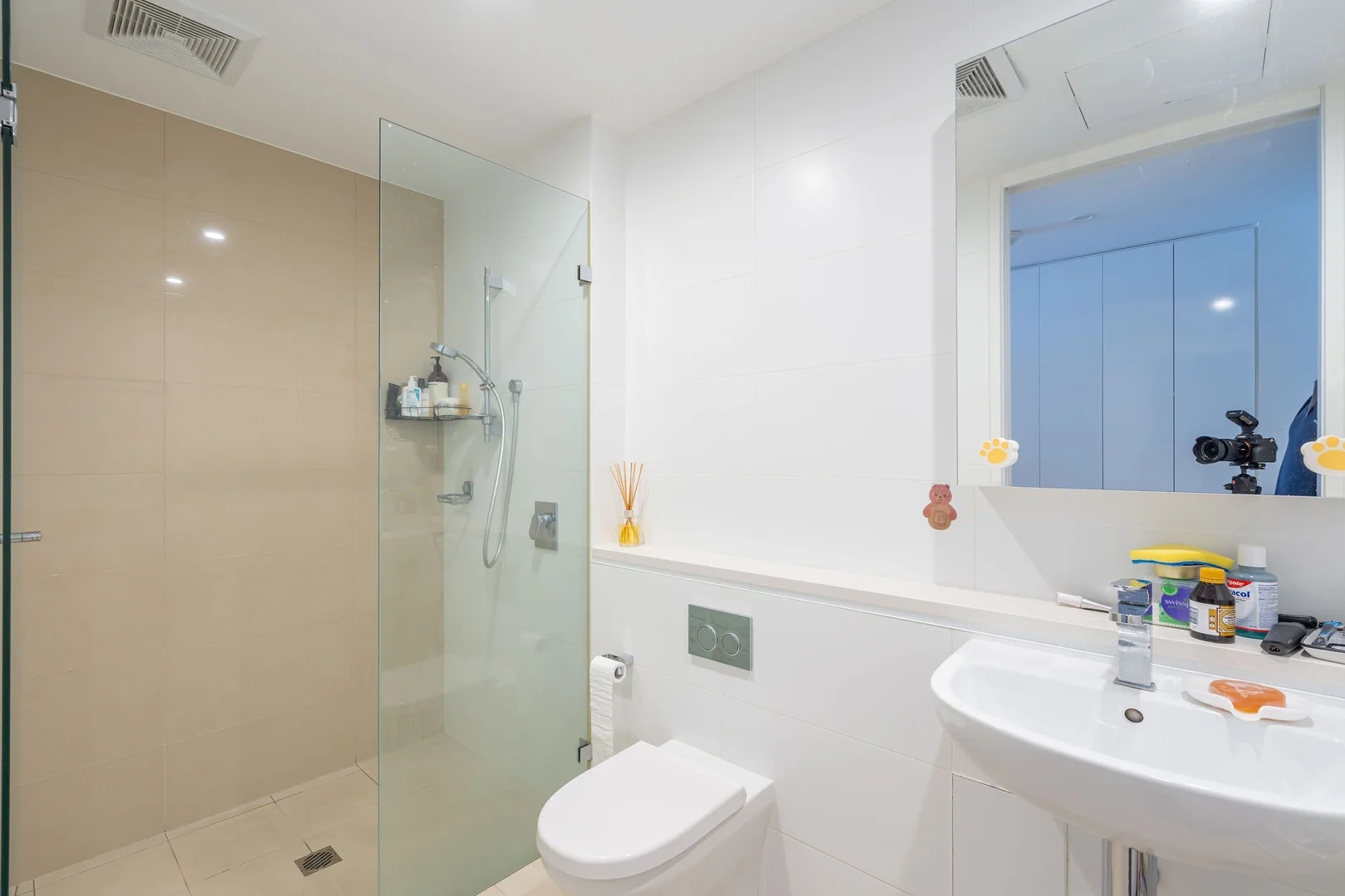 Additional image 4 of 209/50 Eastlake Parade, Kingston ACT 2604