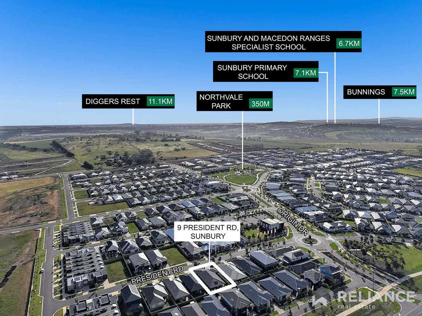 Additional image 27 of 9 President Road, Sunbury VIC 3429