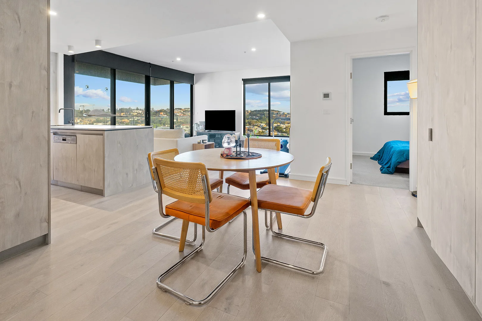 Additional image 4 of 1404/509 Hunter Street, Newcastle NSW 2300