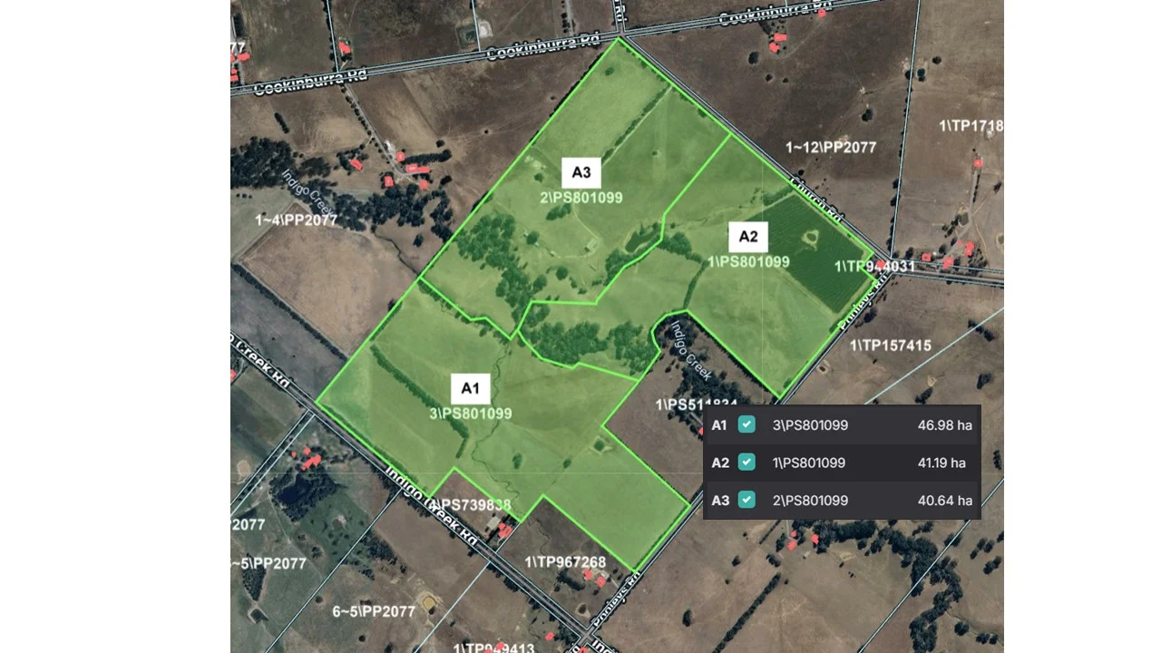 Additional image 40 of 336B Cookinburra Road, Indigo Valley VIC 3688