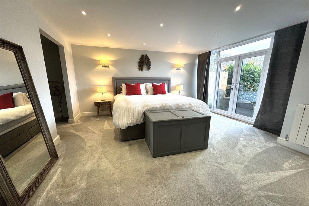 Additional image 7 of 3 bed semi-detached house to rentOver Tabley Hall Farm, Old Hall Lane, Over Tabley, Knutsford WA16