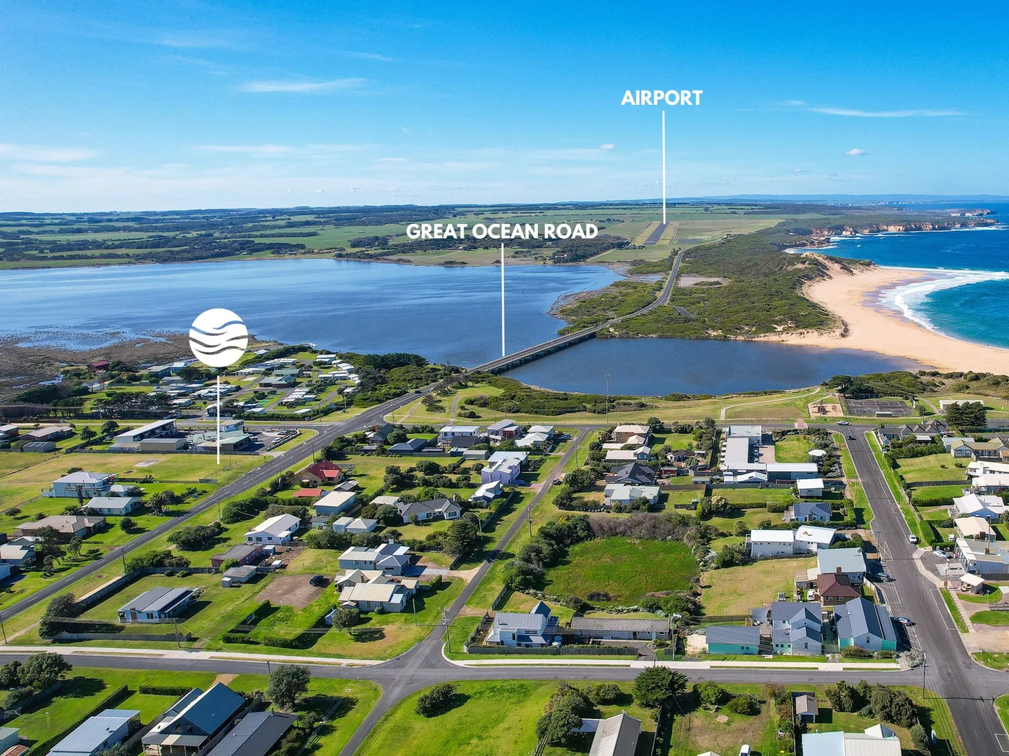 Additional image 9 of Stage 1 & Hamilton Street, Peterborough VIC 3270