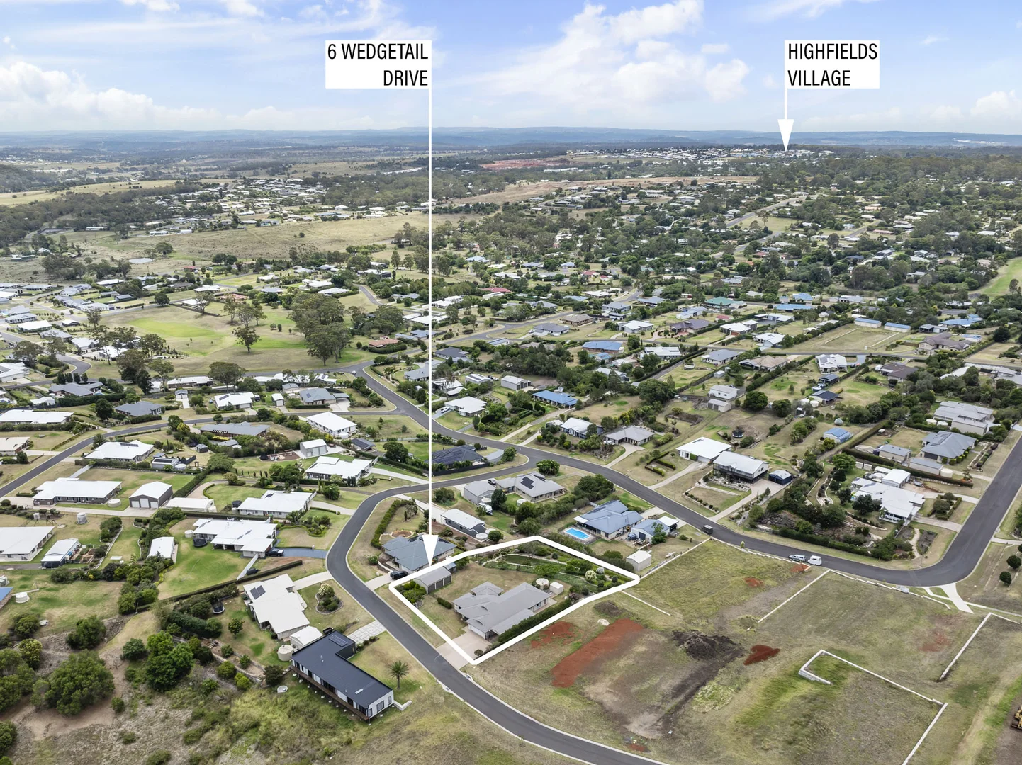 Additional image 3 of 6 Wedgetail Drive, Highfields QLD 4352