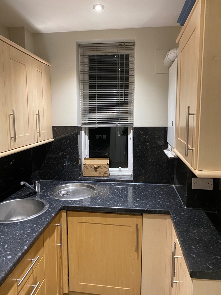 Additional image 14 of 2 Bed Flat, St Patrick St, EH8, N1 7GU