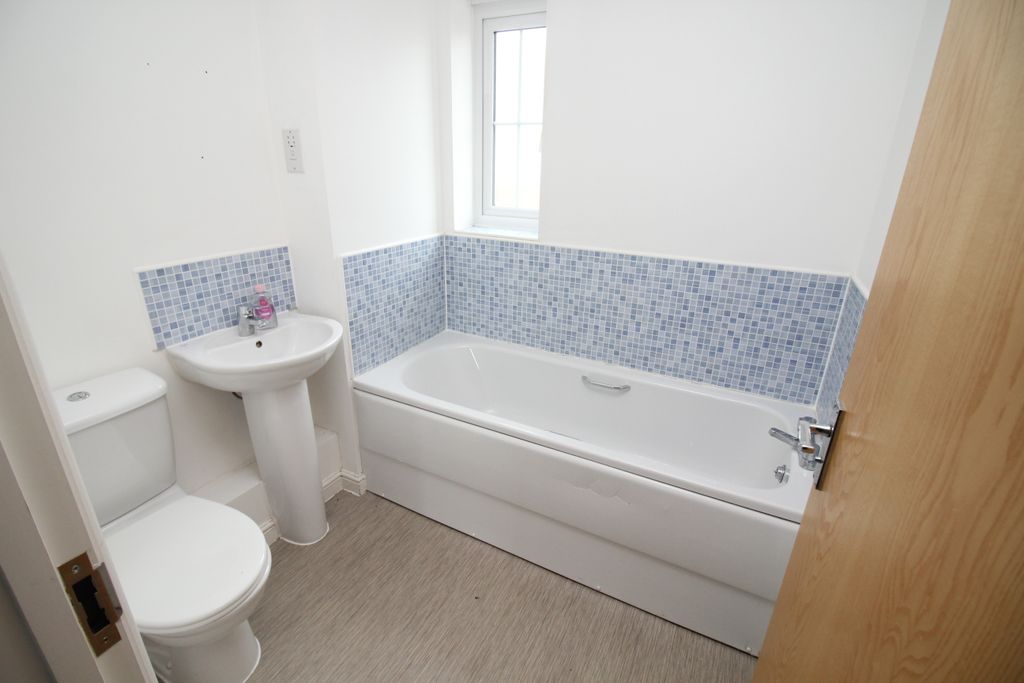 Additional image 9 of 2 bed semi-detached house to rentParc Panteg, Griffithstown, Pontypool NP4