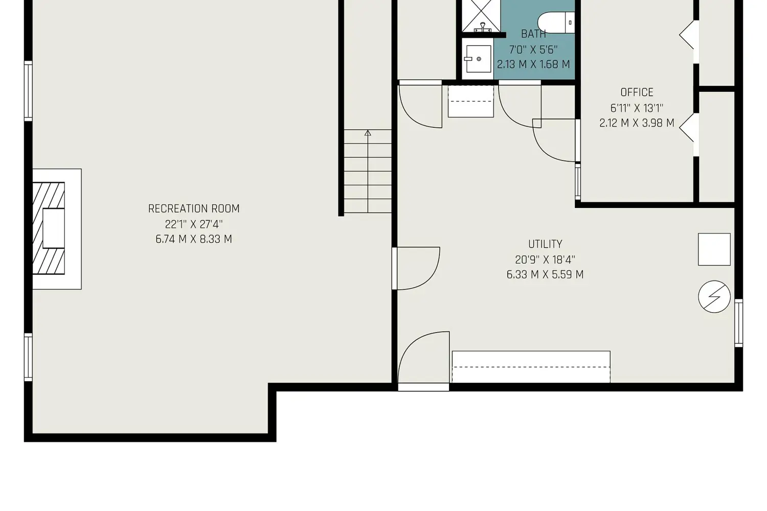 Additional image 19 of 521 Ridgewood Drive