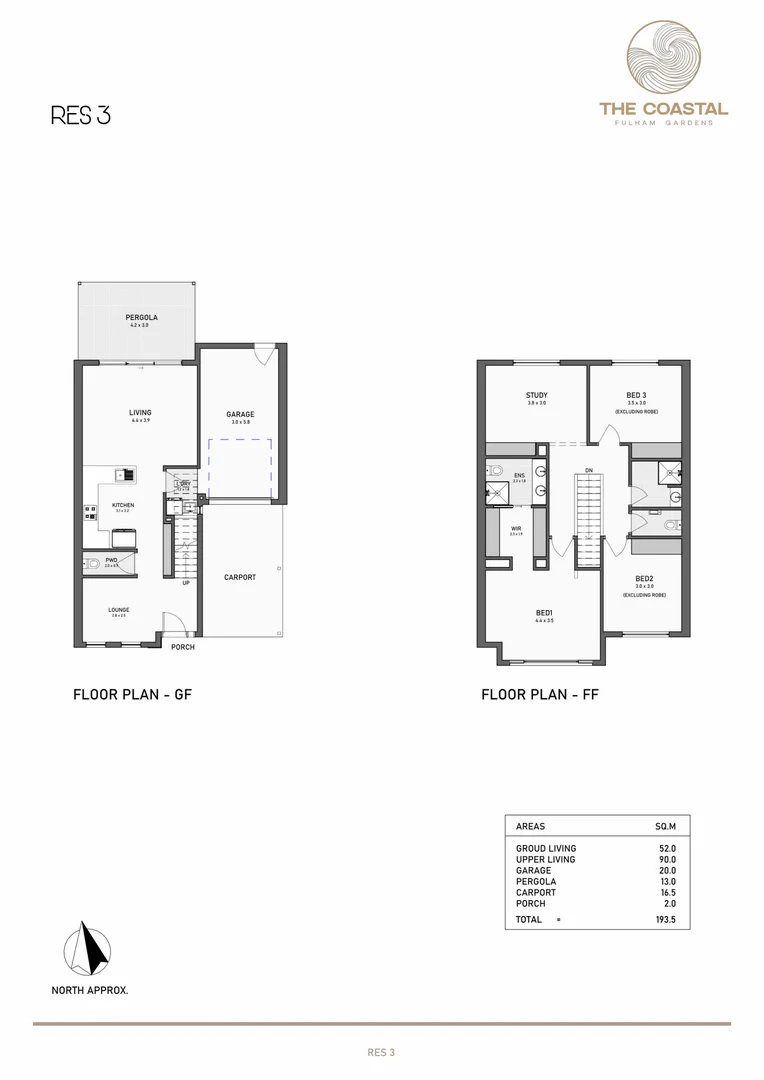 Additional image 24 of 452, 454 & 470 Grange Road, Fulham Gardens SA 5024