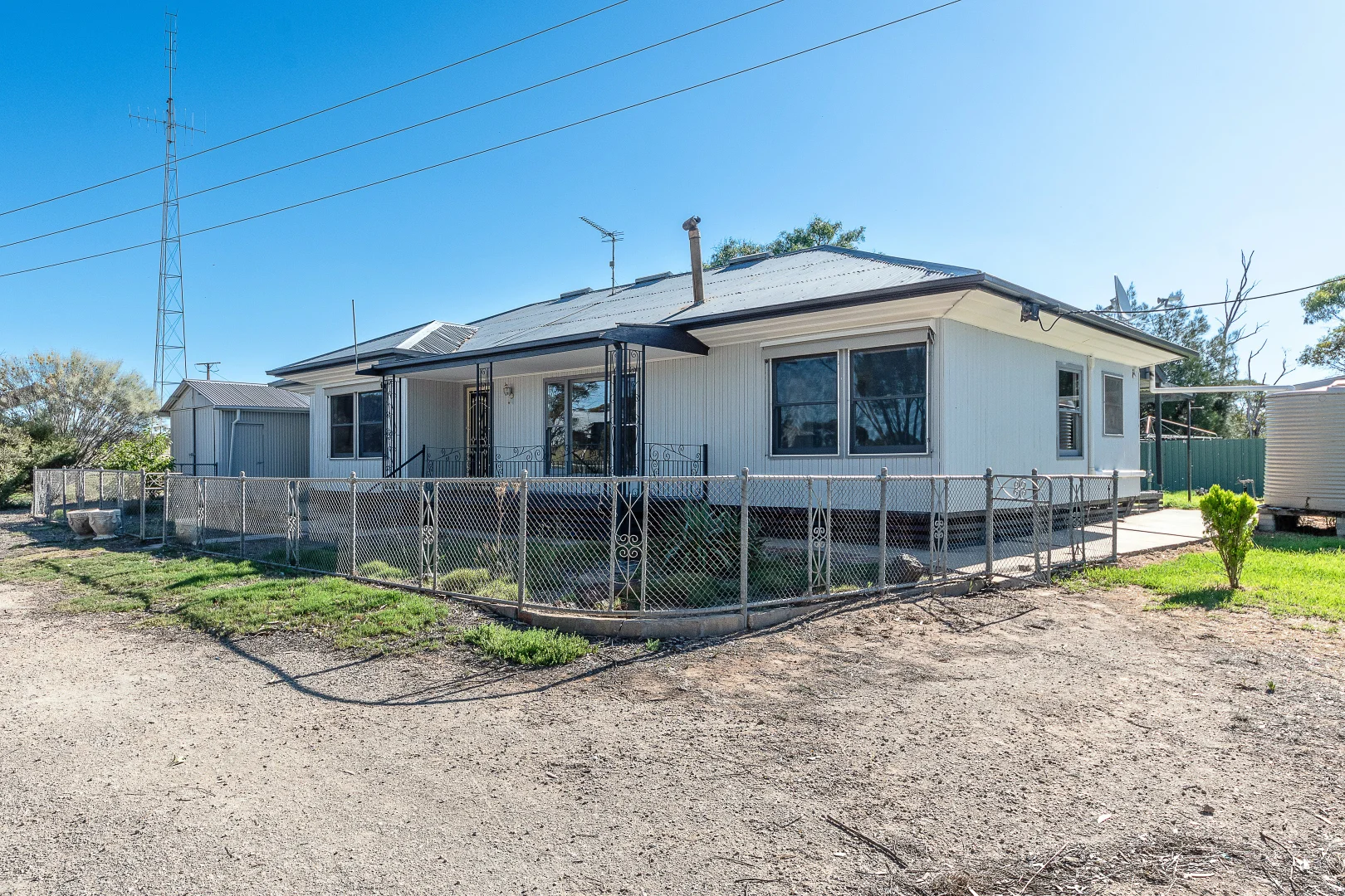 Additional image 2 of 307 Barrett Road, Parrakie SA 5301