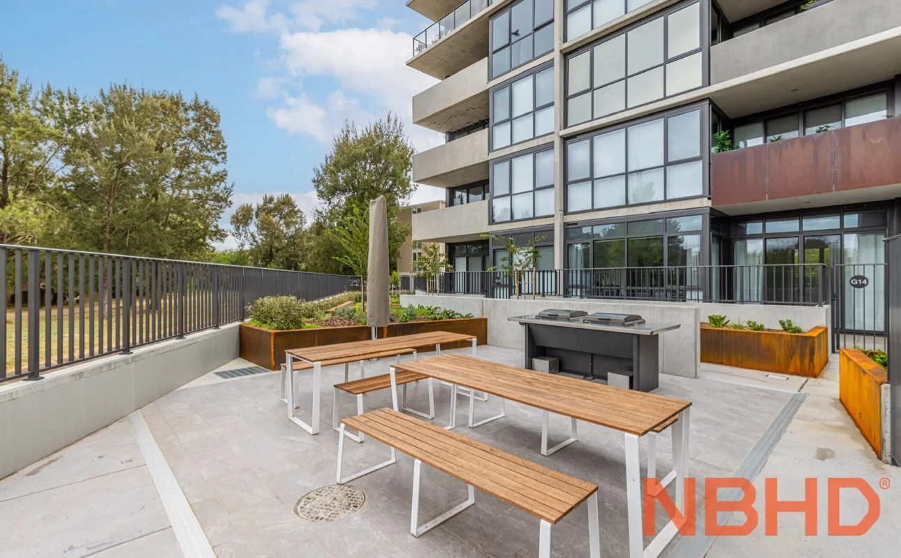 Additional image 10 of 114/349 Northbourne Avenue, Lyneham ACT 2602