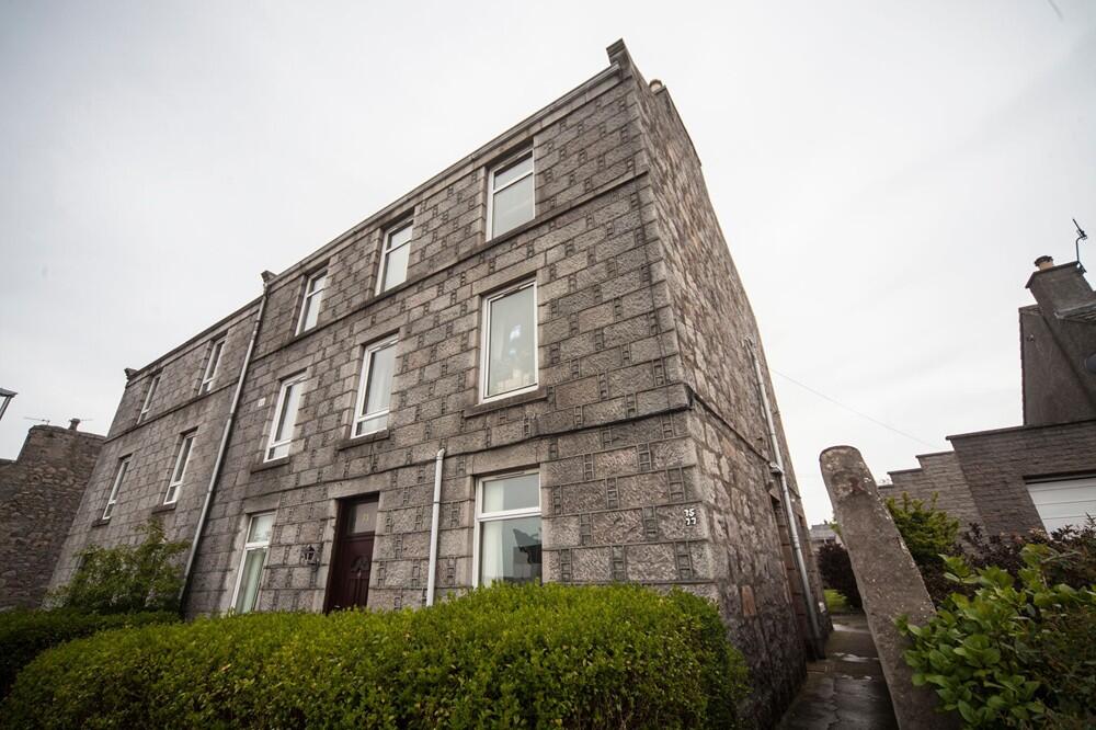 Additional image 9 of 77 Western Road, Aberdeen, AB24 4DR