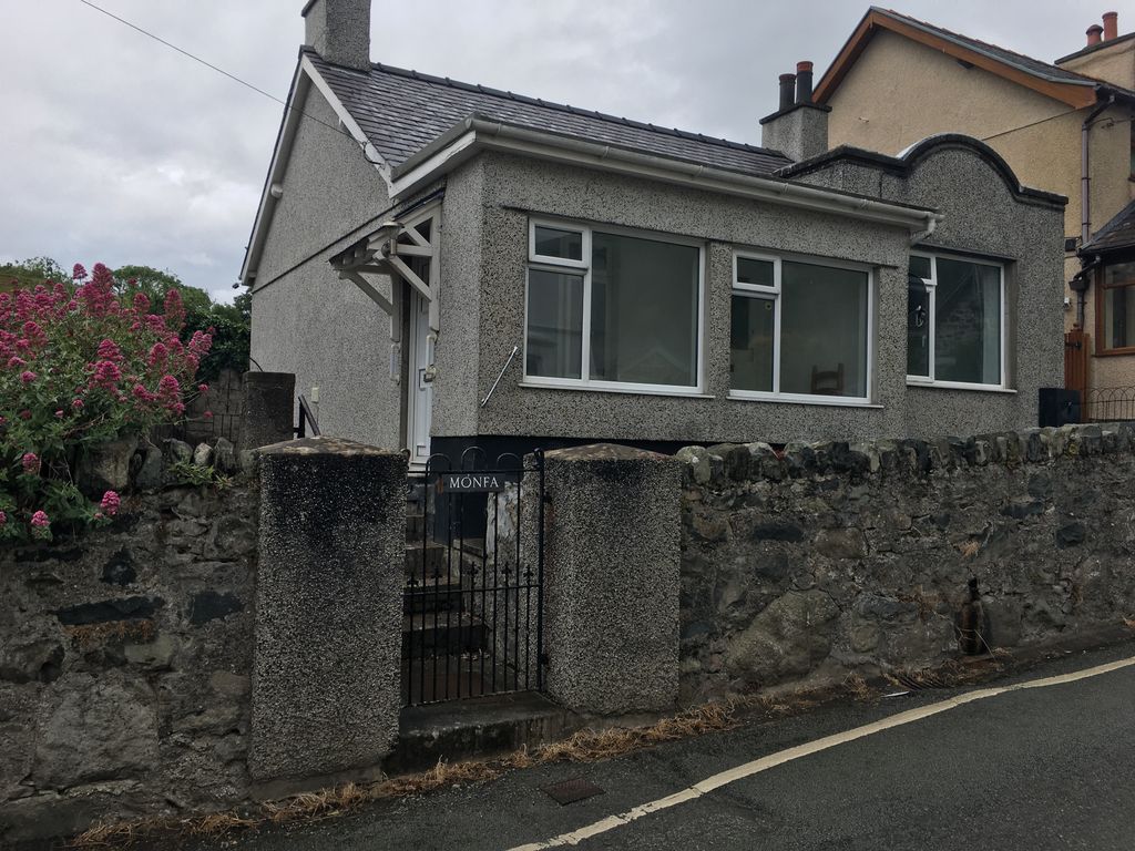 2 bed bungalow to rentAbergwyngregyn, Llanfairfechan LL33