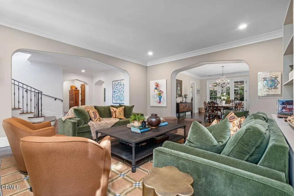 Additional image 10 of 951 Descanso Drive, La Canada Flintridge, CA 91011