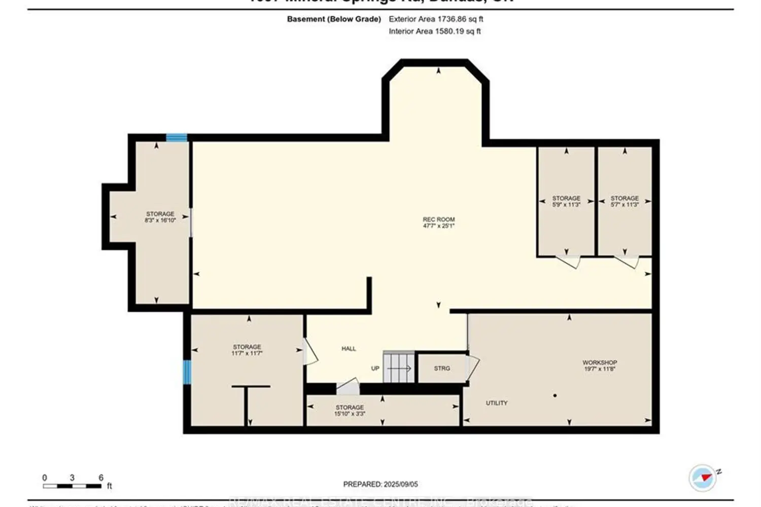 Additional image 20 of 1097 Mineral Springs Road