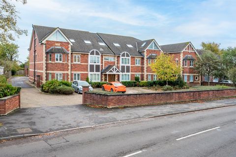 The Gowery, Church Road, Formby L37