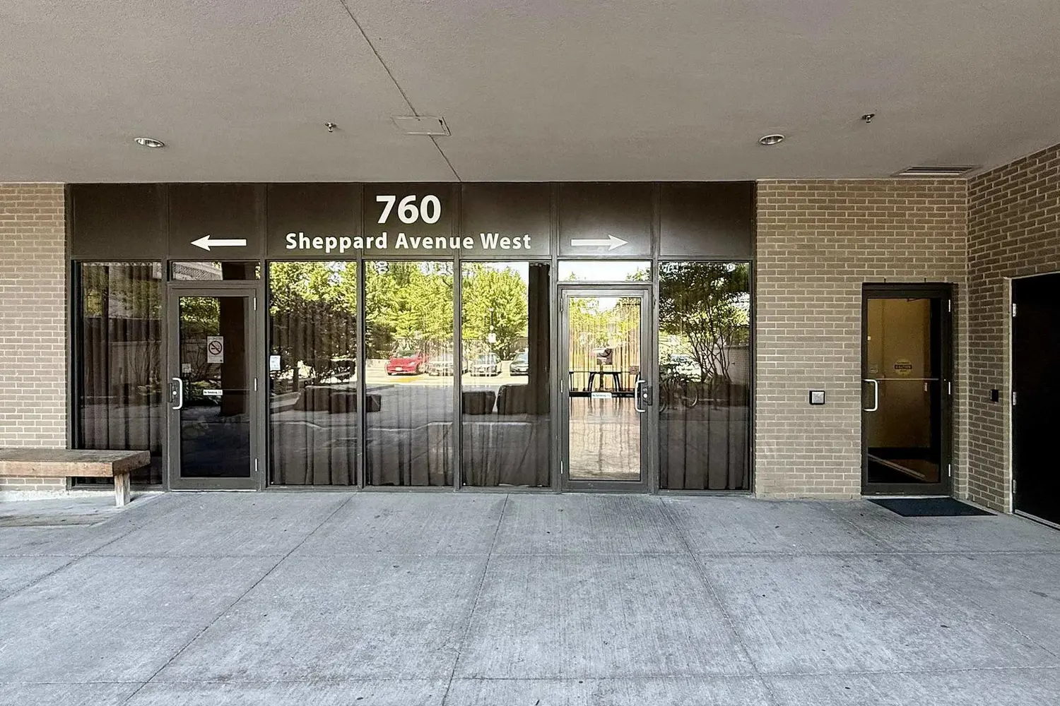 Additional image 4 of 760 Sheppard Avenue 103