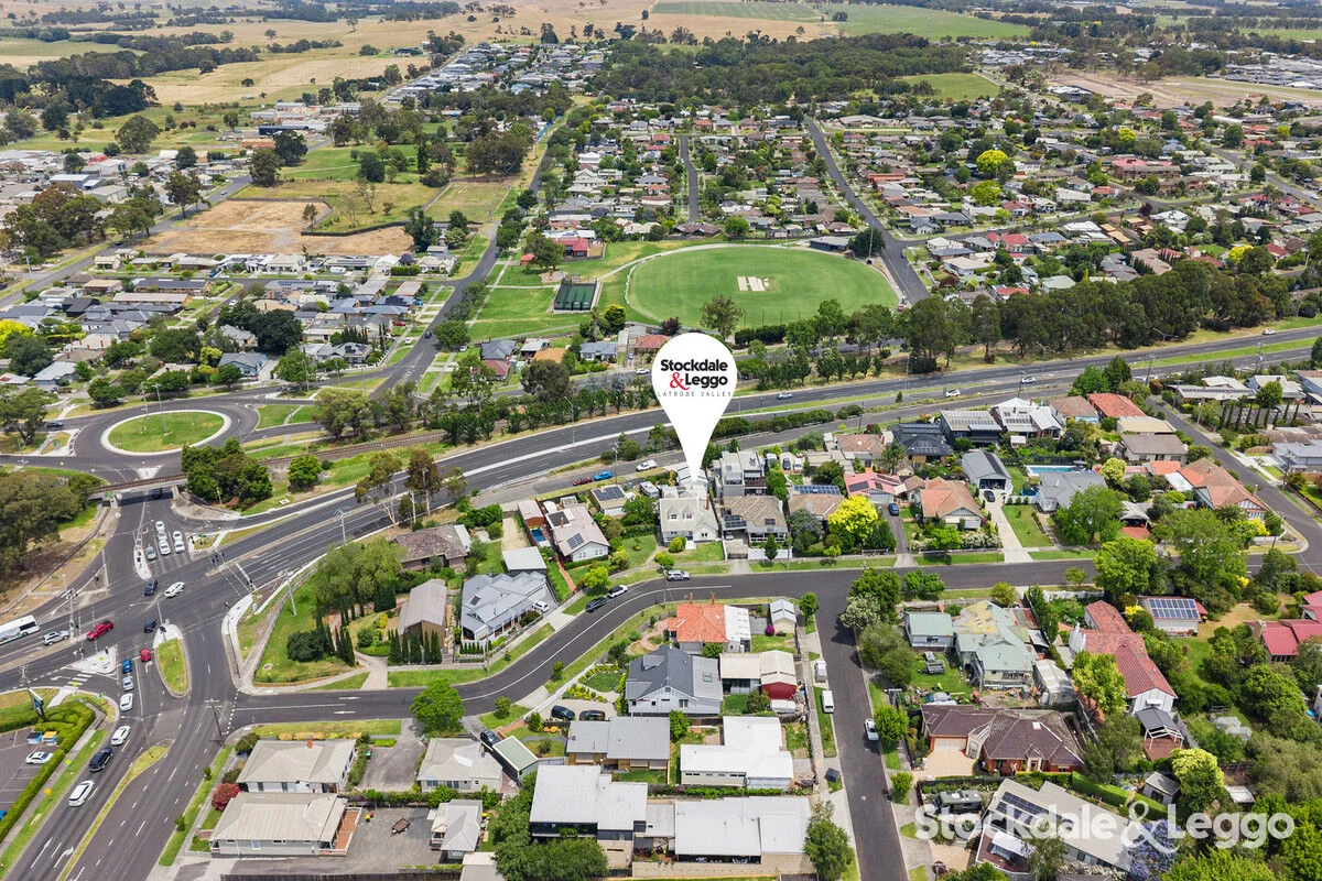 Additional image 37 of 5 Bridges Avenue, Traralgon VIC 3844