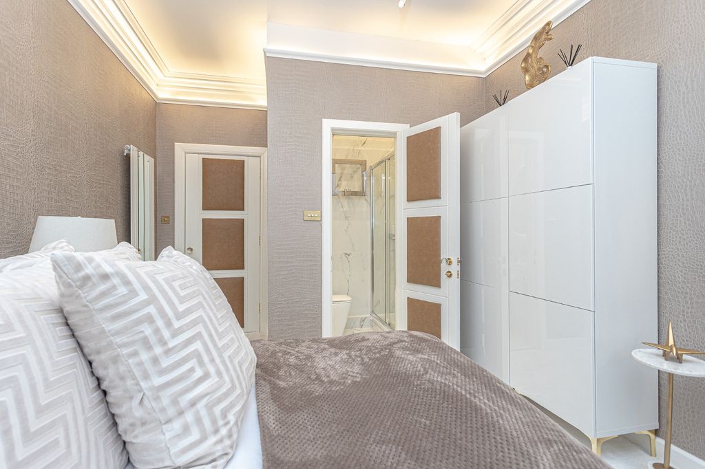 Additional image 10 of 3 bed flat to rentAllan Park, Stirling FK8