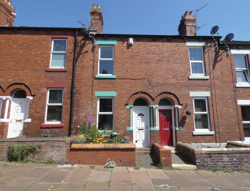 2 bed terraced house to rentClift Street, Carlisle CA2