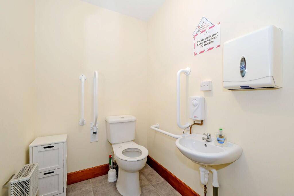 Additional image 5 of Rathen West Church, Rathen, Fraserburgh, AB43 8UL