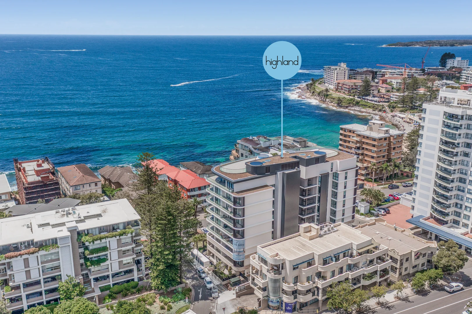 Additional image 9 of 5/5-9 Ozone Street, Cronulla NSW 2230