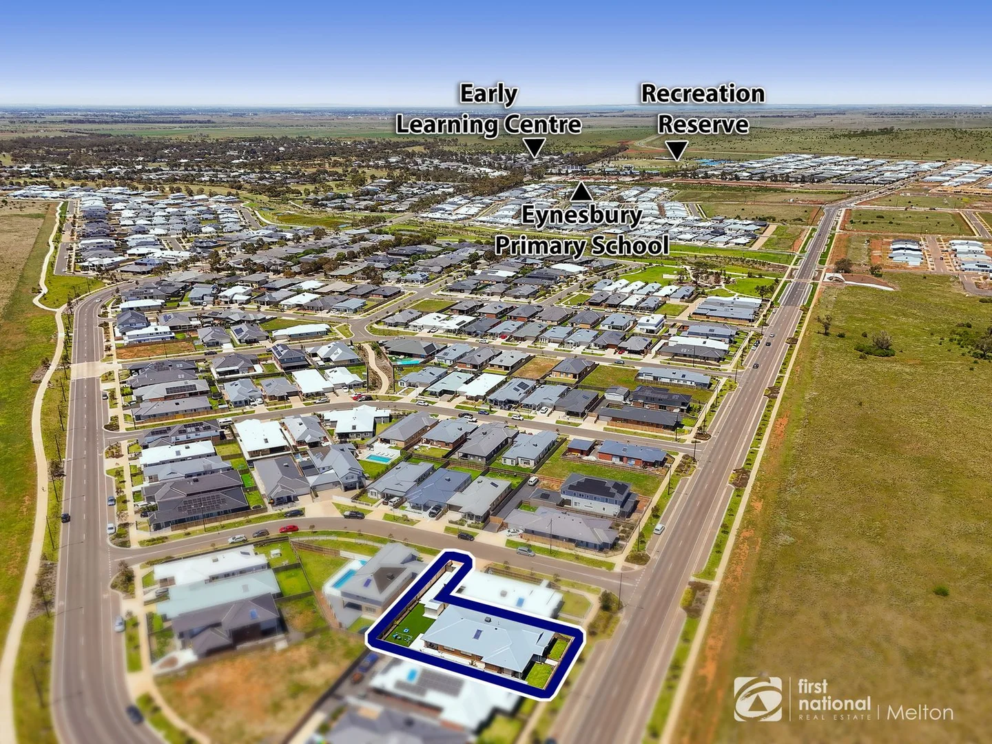 Additional image 20 of 387 GREEN HILL ROAD, Eynesbury VIC 3338