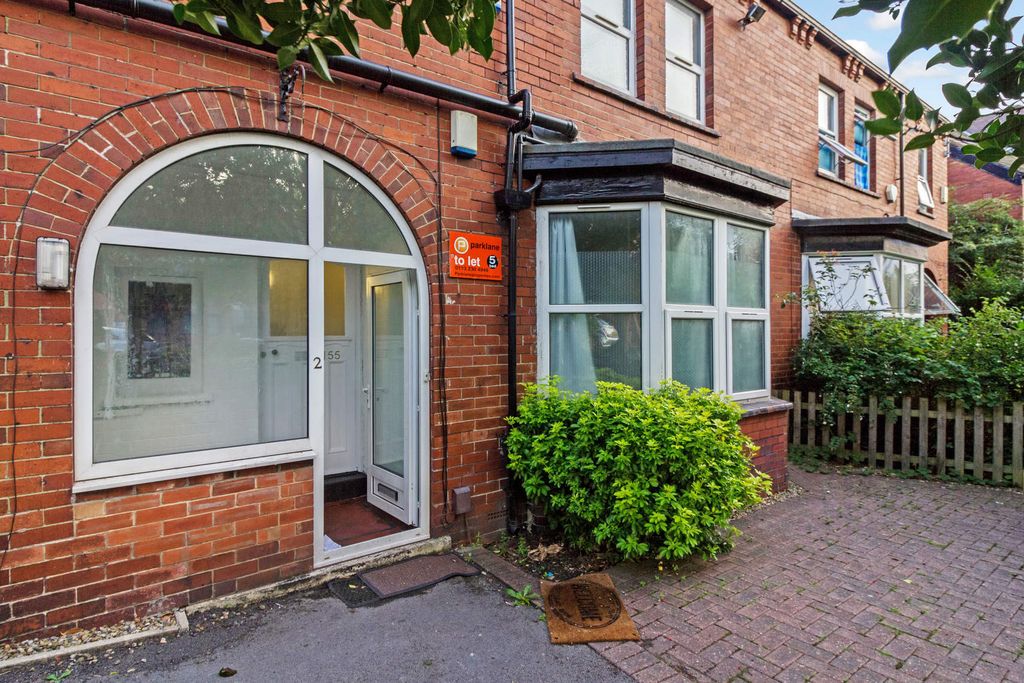 Additional image 11 of 5 bed shared accommodation to rentSt Michaels Lane, Leeds LS6