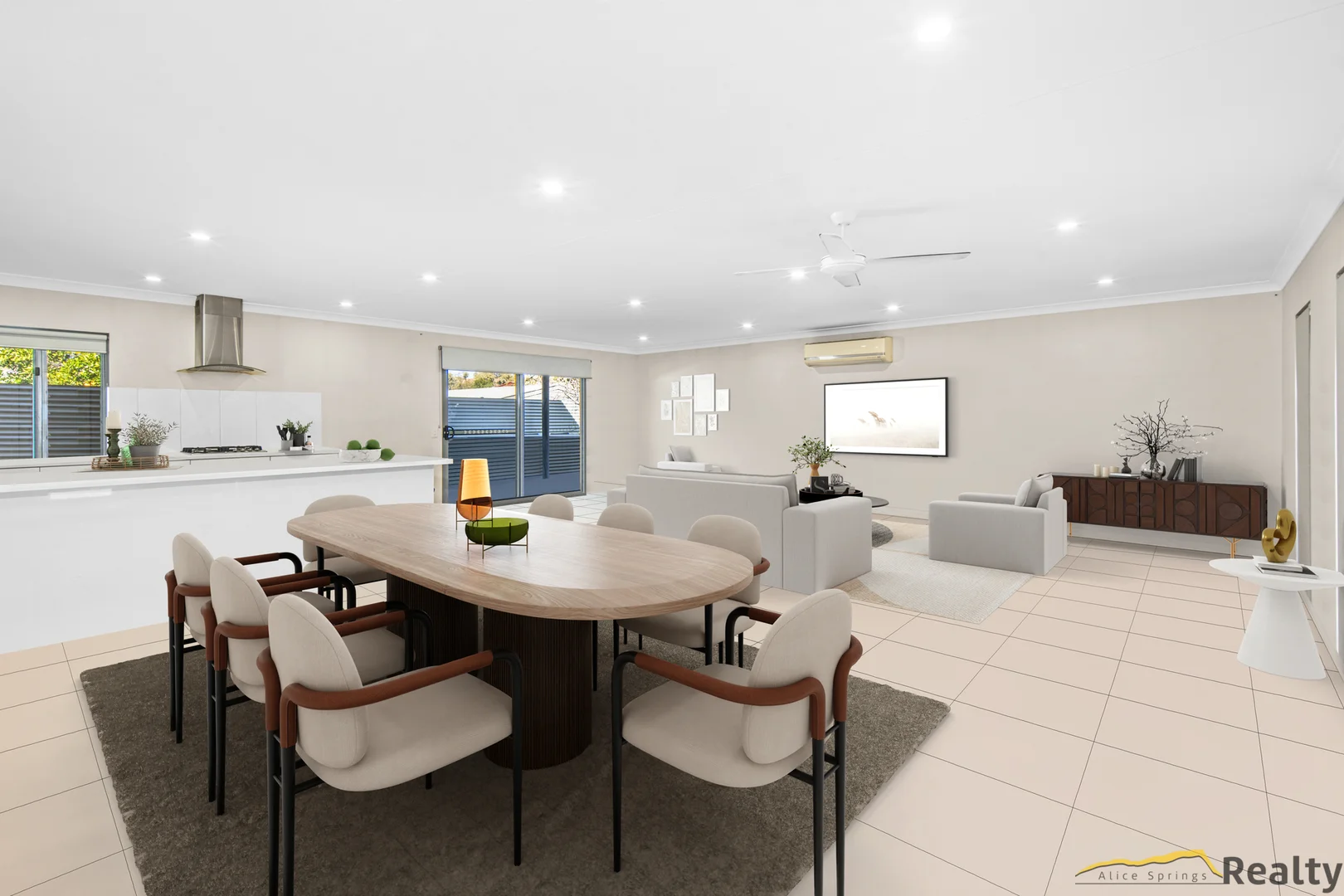 Additional image 2 of 2/8 Clarke Street, Araluen NT 0870