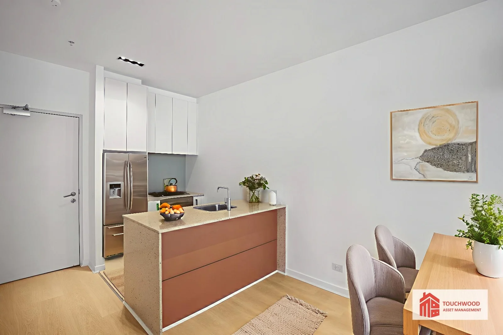 Additional image 2 of 1010A/8 Franklin Street, Melbourne VIC 3000