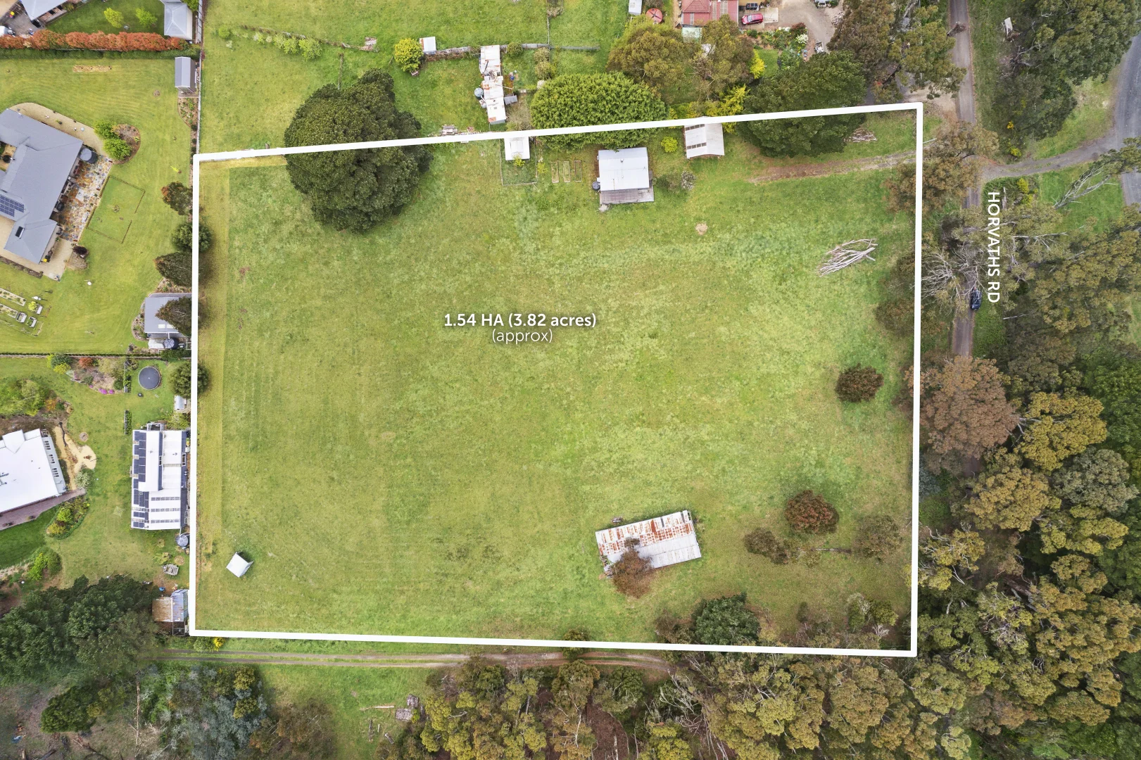 Additional image 12 of 20 Horvaths Road, Trentham VIC 3458