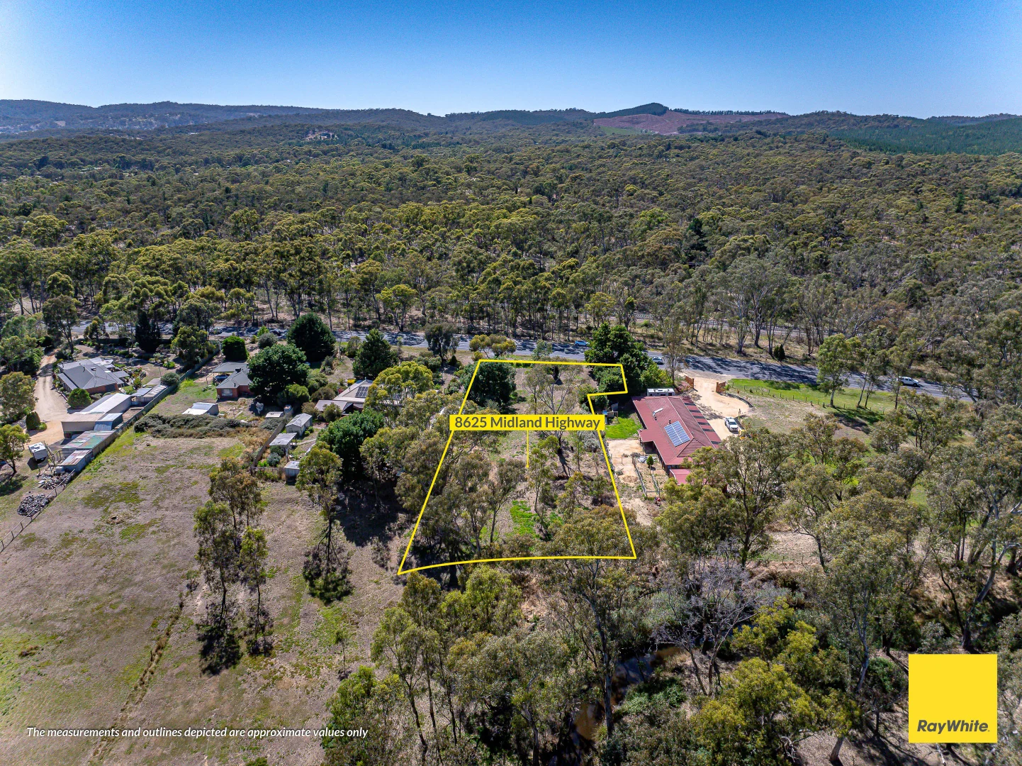 Additional image 8 of 8625 Midland Highway, Barkers Creek VIC 3451