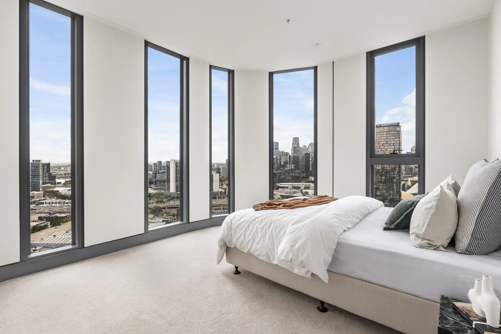 Additional image 5 of 2601/259 Normanby Road, South Melbourne VIC 3205