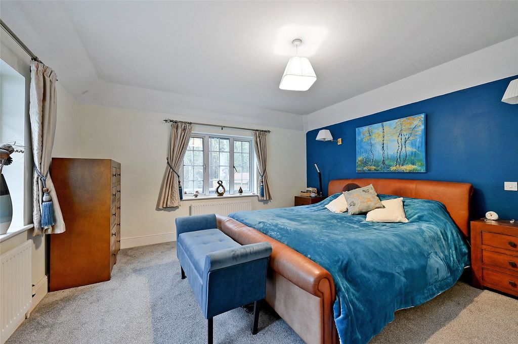 Additional image 15 of 5 bed detached house to rentLong Lane, Hermitage, Thatcham, Berkshire RG18