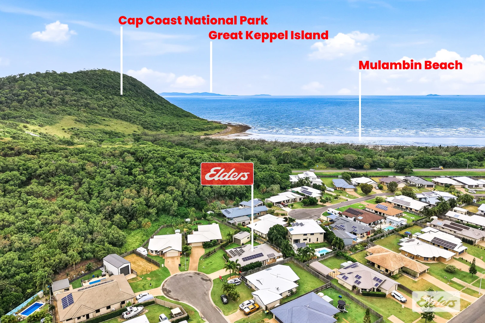 Additional image 2 of 6 Tuckeroo Place, Mulambin QLD 4703