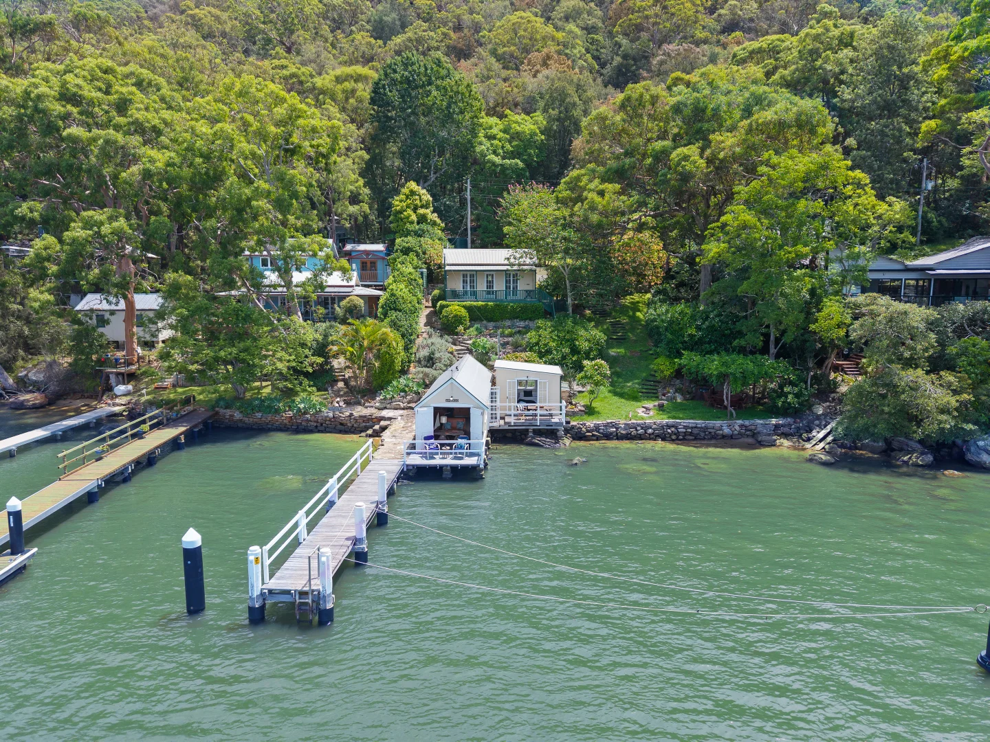 Additional image 2 of 2196 Hawkesbury River, Bar Point NSW 2083