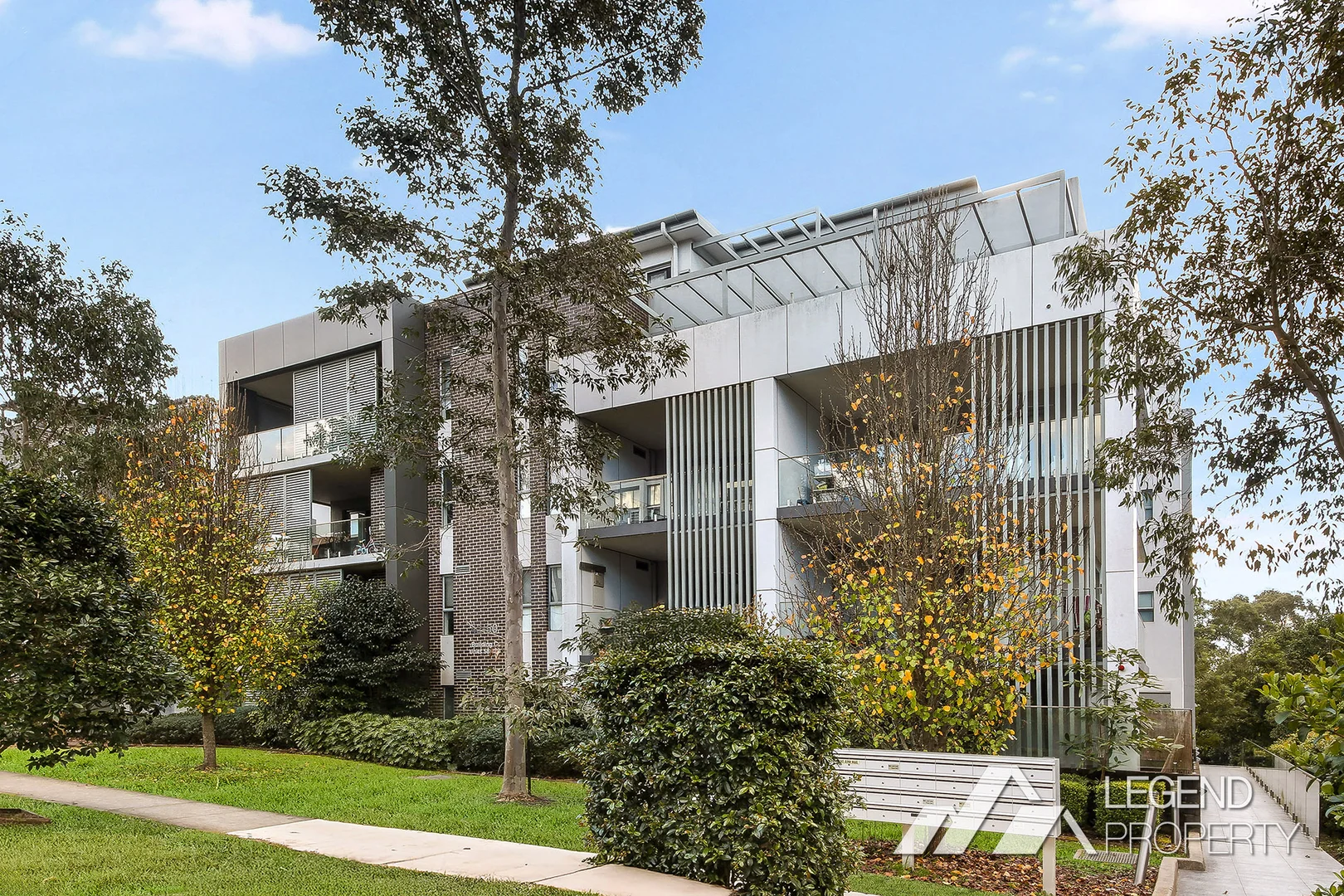 Additional image 4 of 67/42 Cliff Road, Epping NSW 2121