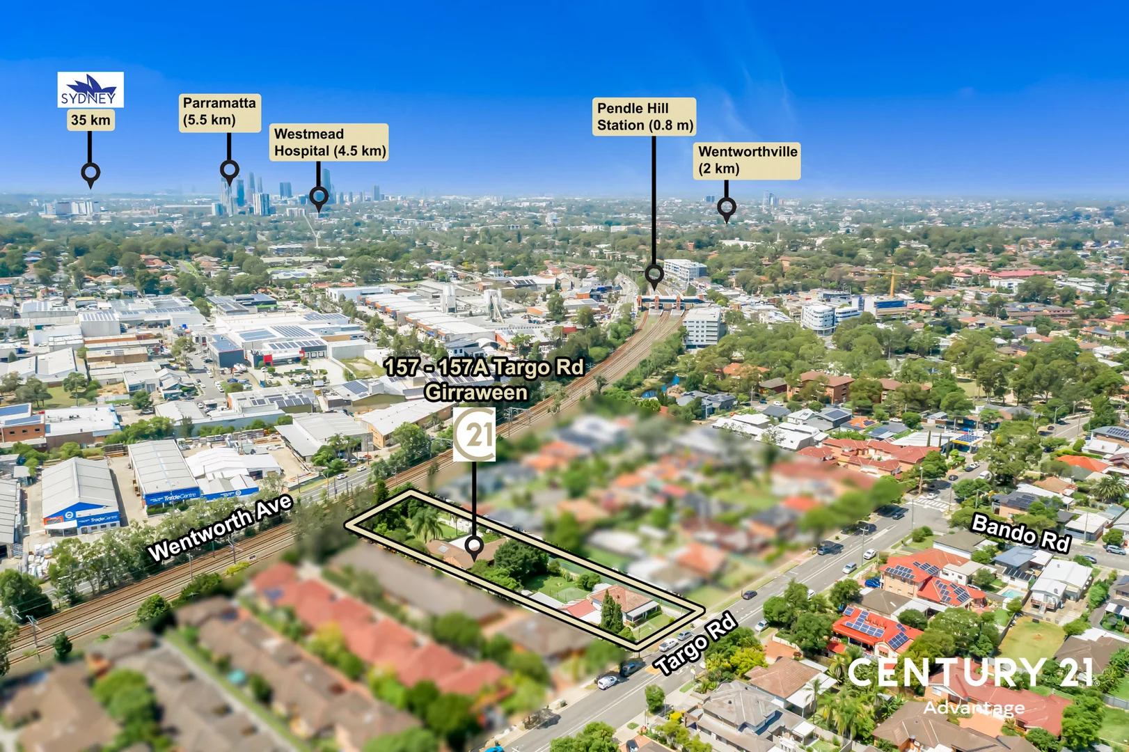 Additional image 10 of 157-157A Targo Road, Girraween NSW 2145