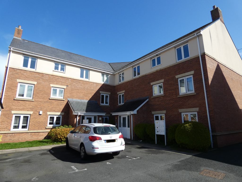 2 bed flat to rentHighlander Drive, Donnington TF2