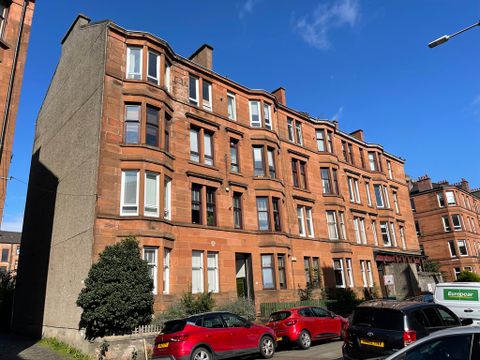 Laurel Place, Glasgow G11