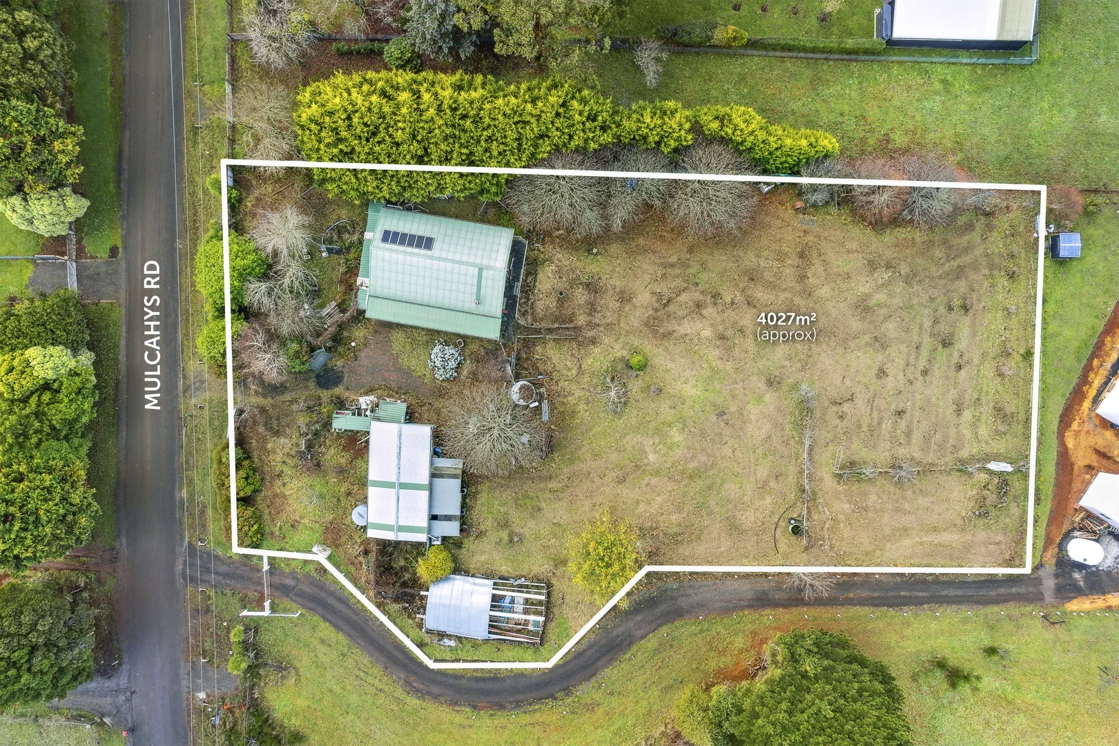 175 Mulcahys Road, Trentham VIC 3458