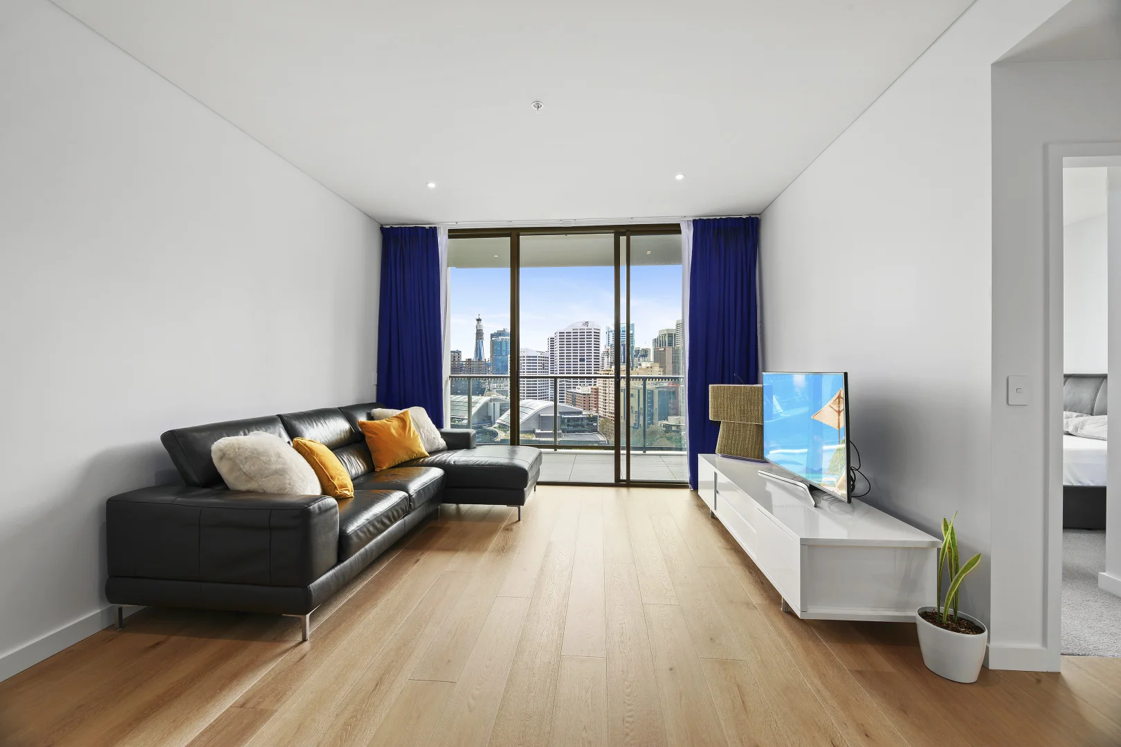 Additional image 2 of 1905/81 Harbour Street, Sydney NSW 2000